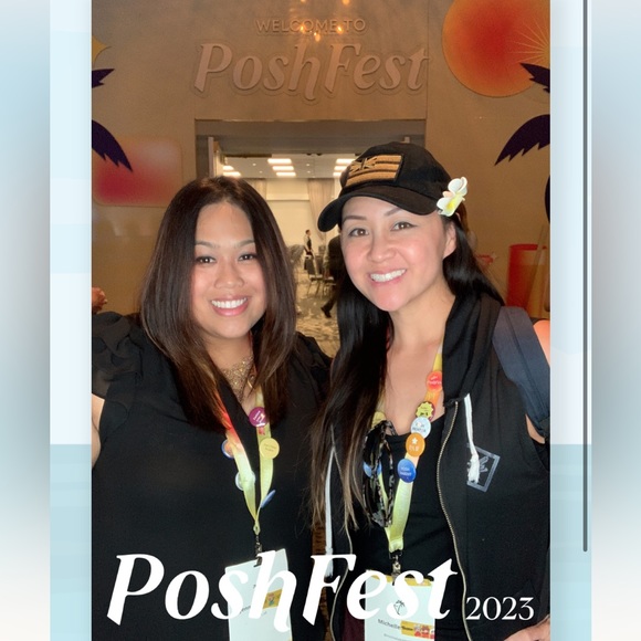 🌺Posh Ambassador II 🌺 - Picture 2 of 15